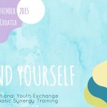 Brand Yourself – Training course in Croatia