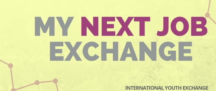 My Next Job Exchange – Youth Exchange in Croatia