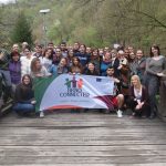 Let’s Get Creative – Youth Exchange in Czech Republic, photos