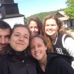 Changemaker – Training course in Hungary, photos