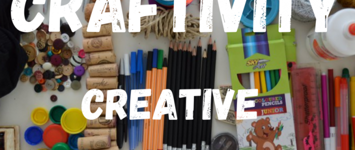 Craftivity – Creative Workshop