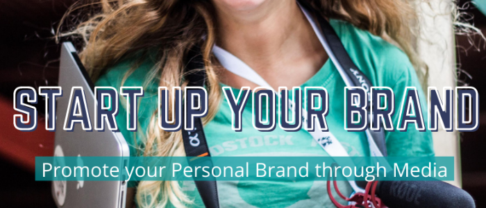 Start up your brand! – Youth exchange in Greece