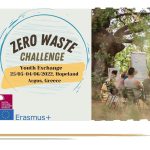 Zero Waste Challenge | Youth Exchange in Greece