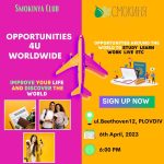 Smokinya Club – Opportunties 4U Worldwide