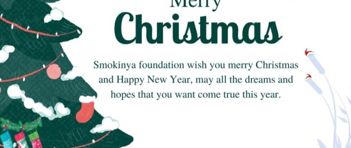 Merry christmas and happy new year!