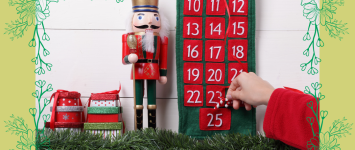 Smokinya Club | Advent Calendar Workshop