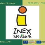 Volunteering Opportunity in Bratislava, Slovakia