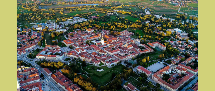 Carpe Diem | ESC volunteering in Croatia
