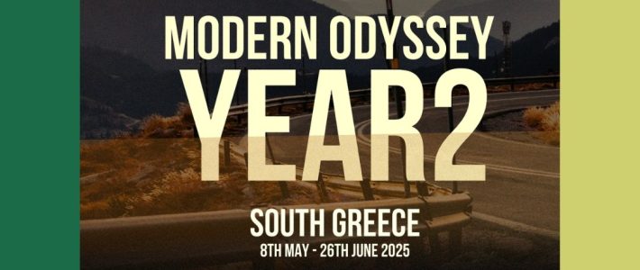 Short-term Volunteering Opportunity in Greece