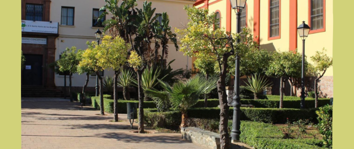 Long-term ESC opportunity in Santa María de los Ángeles