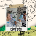 Carpe Diem | ESC Volunteering