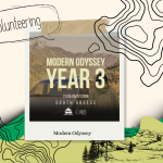 Modern Odyssey | ESC volunteering in South Greece