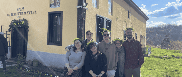 Rural Future – Nature, Community, and Education | Weekly Recap 42