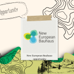 October 2026 Updates | New European Bauhaus