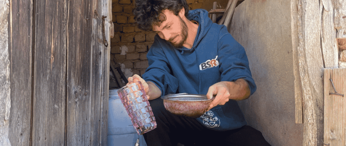 Wild Vibes – A rural retreat to reset and thrive | Weekly Recap 66