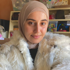 Batoul final evaluation