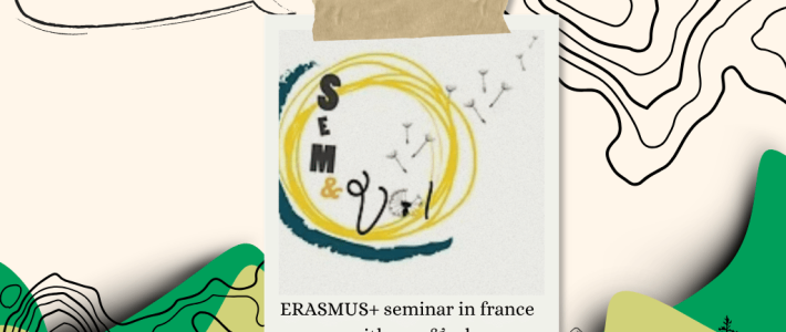 Bon Appétit | Seminar in France