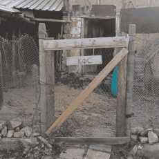 ESC volunteers update | Newest addition to the Smokinya foundation family
